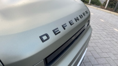 Land Rover Defender 3.0 D250 HSE 90 3dr Auto Diesel Estate